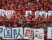 前国足叛徒