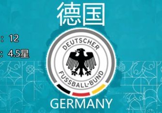 2024德国欧洲杯球场