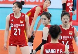 今晚中国女排现场直播