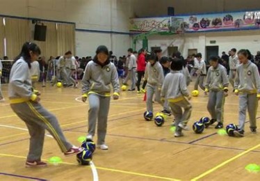 怎么用体育上高中