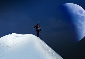 冬残奥会，冰雪中的挑战与希望