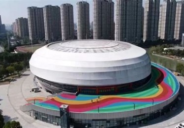 体育场地向社会开放吗