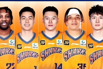 上海主力皆续约，豪华阵容领跑新赛季，广东破例别队选人