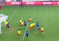 中甲最新动态：云南队遥遥领先，大连艰难挣扎，广州重返中超在望