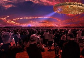 篮球场图片，视觉艺术与体育精神的交汇