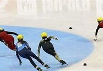 女子短道速滑冠军名单