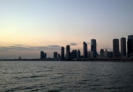西安市最新疫情状况，同舟共济，共克时艰