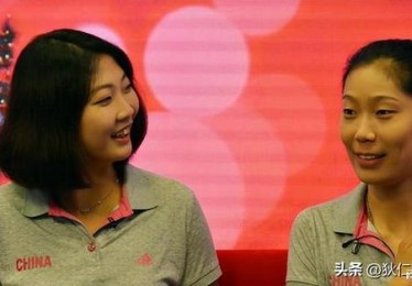中国女排朱婷最新动态视频