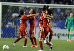 铿锵玫瑰再绽风采解析中国女足新一期队员名单
