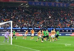 华润怡宝中超联赛青岛海牛对阵北京国安的票务公告与赛事前瞻