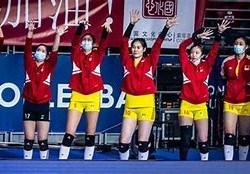 世界女排联赛总决赛赛程