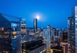 上海新篇章，封控16区，共同守护我们的城市