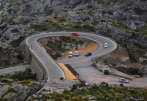 环海南岛国际公路自行车赛的魅力