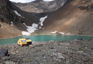 百年前珠峰登山家欧文遗体被发现的奇迹