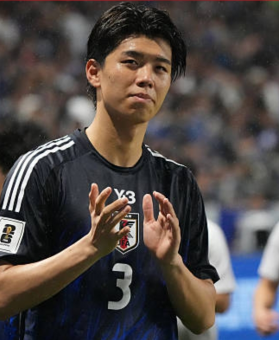 热刺6百万欧淘到“日本瓦拉内”？揭秘高田幸大——英超后防新希望！