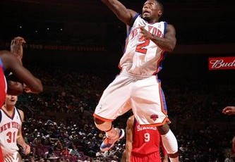 内特罗宾逊nba集锦