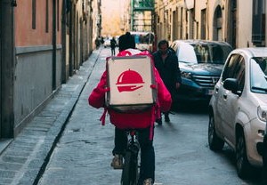 从制定者到执行者，一位骑手处罚制度设计者的外卖之旅