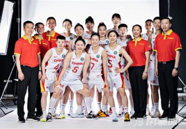 中国女篮在奥运会上取得的最好成绩是第几名