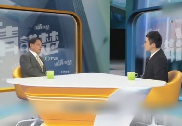 主题探讨港澳台地区直播产业发展现状与趋势
