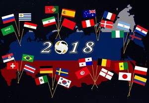 世界杯比赛时间，全面解析与观赛指南