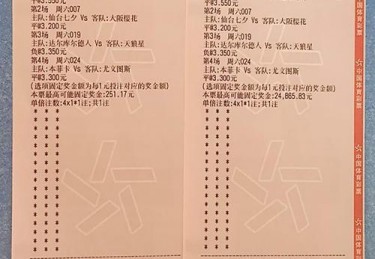 竞彩足球比赛结果分析如何通过数据洞察胜负趋势