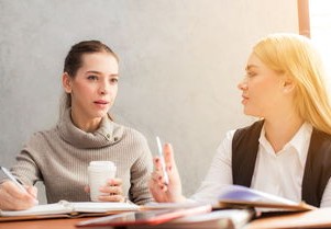 杨子与麦琳，在相互反思中成长