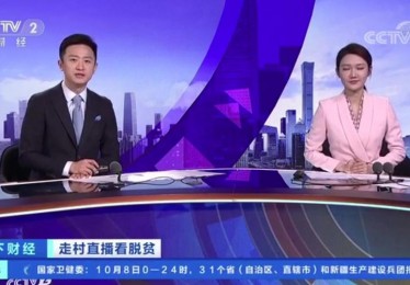 标题中央套在线直播观看指南