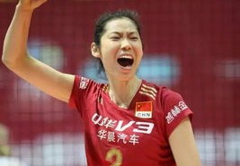 中国女排奥运名单没变，三位男助理教练辅助蔡斌，赖亚文担任领队