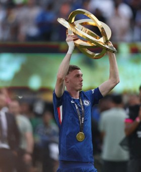 世界欠FIFA道歉？2025俱乐部世界杯反击一切嘲讽