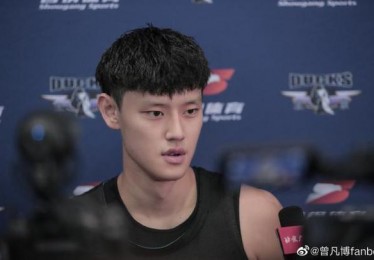 中国男篮十大希望之星未来篮球的璀璨群星