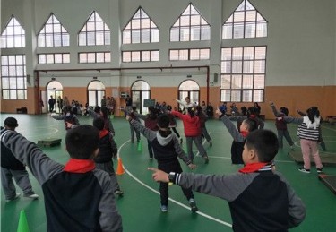江西南昌体育中考标准