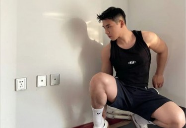 体育生男生头像