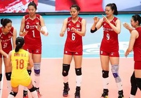2024女排联赛直播