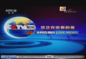 央视电视台直播概述**

**
