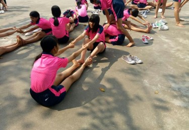 中学女生100米成绩标准