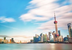 上海复苏的曙光，5月1号解封，城市活力的重启