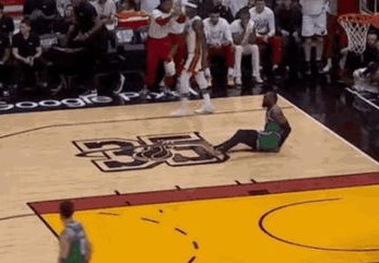 热火胜湖人大比分2-3