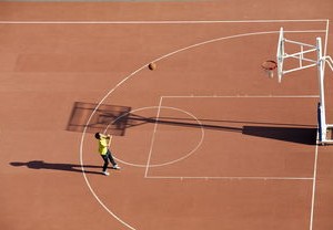 nba篮球比赛