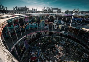 多彩文化与活力体育的交汇之地