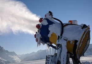 冰雪之舞，北京冬季残奥会的激情与梦想