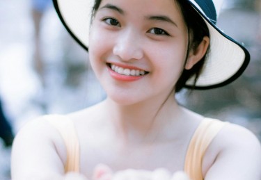 朱婷在机场劝大家不要再拍了