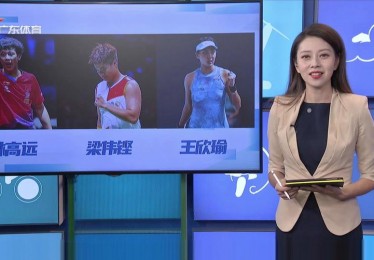 广东体育频道节目表

PPT目录
1.**引言**
2.**广东体育频道简介**
3.**节目表概览**
4.**特色节目介绍**
5.**观众互动与反馈**
6.**未来展望**
7.**结语**

对应的