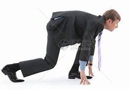 比赛开始揭开竞技舞台的序幕