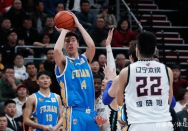 辽宁男篮加时险胜福建，赛后分析与展望