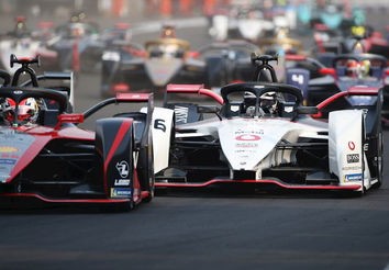 “空中F1”比赛，来了