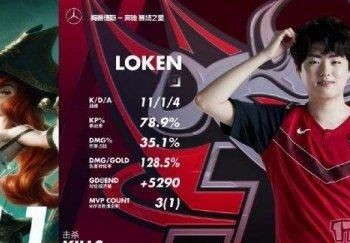 季后赛刚开始，全球已有三支队伍晋级赛，宿敌也来了！