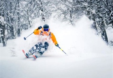 日照体育公园滑雪教练招聘