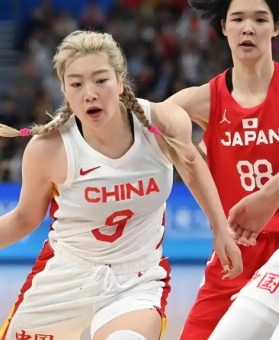 wcba的“詹姆斯”！没有李梦的中国女篮能在亚洲杯走多远？