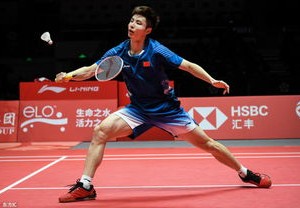 奥运会乒乓球：首个男单四强诞生！韩国全军覆没，巴西名将创造历史