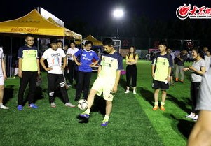 西班牙欧洲杯夺冠！河北体彩决赛之夜观赛活动圆满落幕！